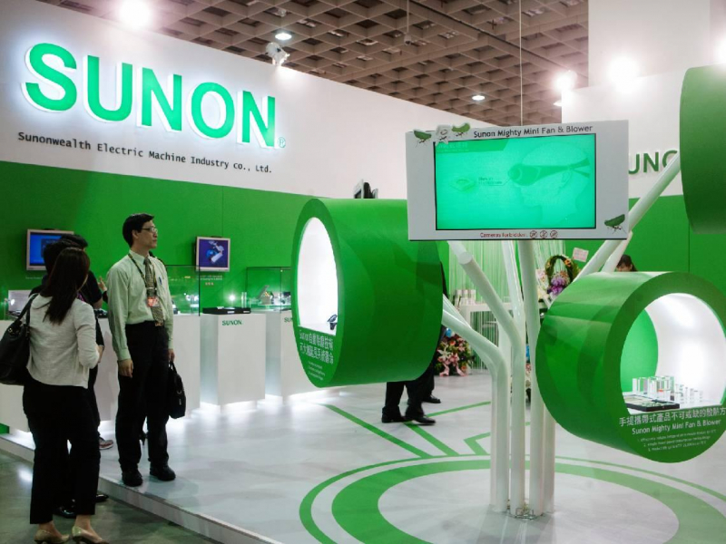 輝達親送GB200門票，建準(2421)股價4年漲3倍！做風扇也能賺錢？昔日「爛股」翻紅的秘密